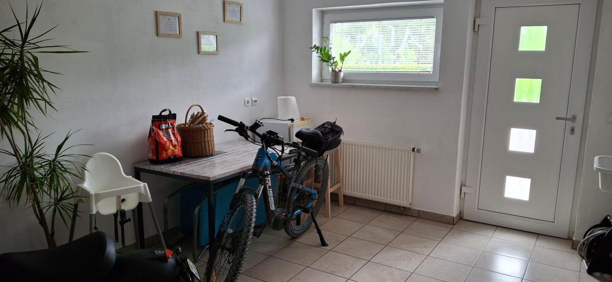 Appartamento Alpes Radovljica Esterno foto