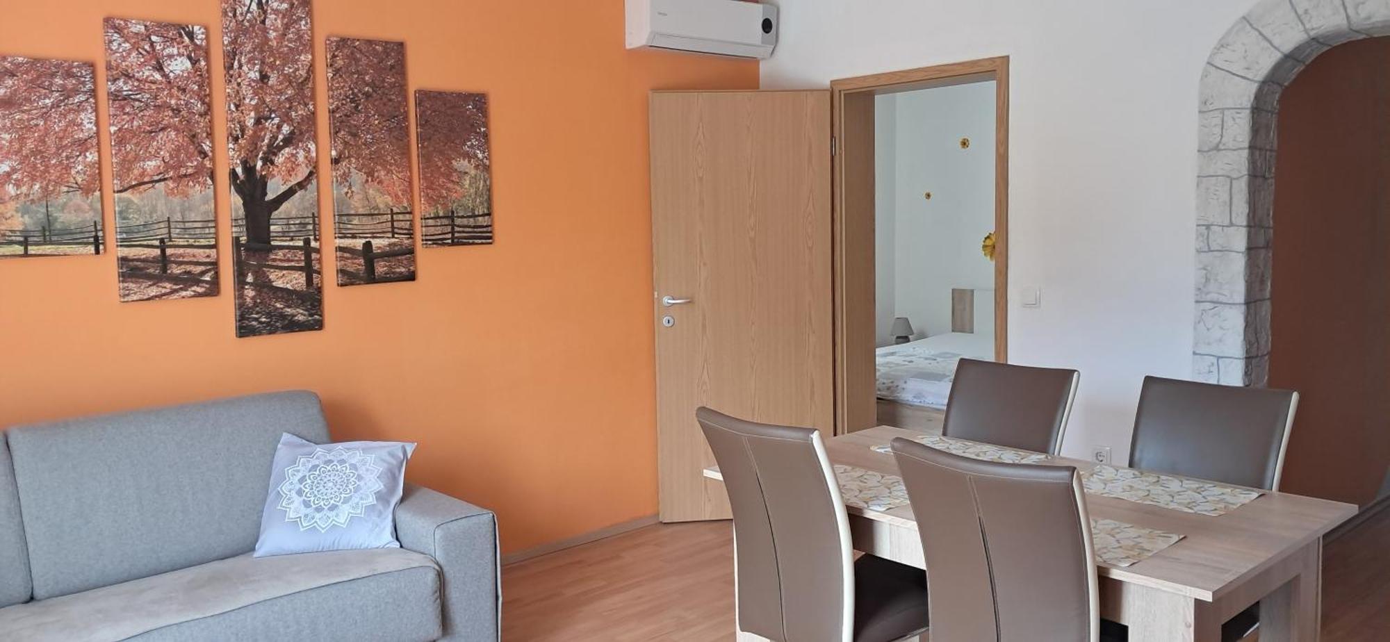 Appartamento Alpes Radovljica Esterno foto