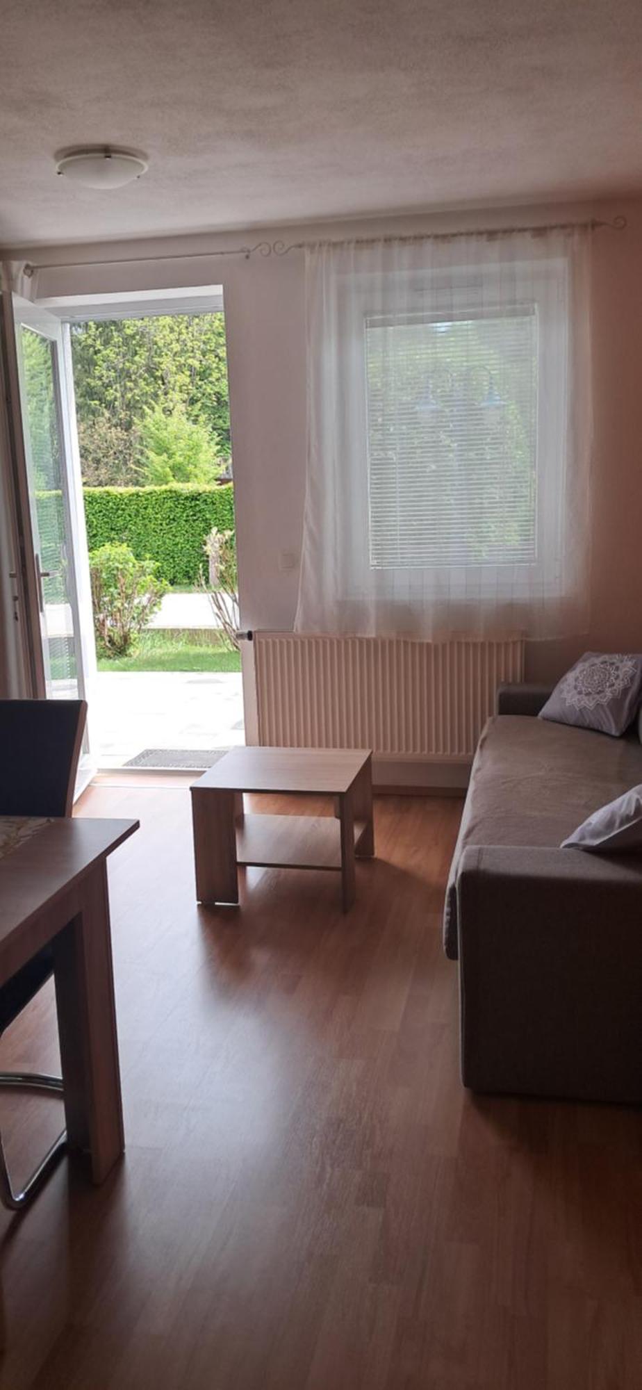 Appartamento Alpes Radovljica Esterno foto