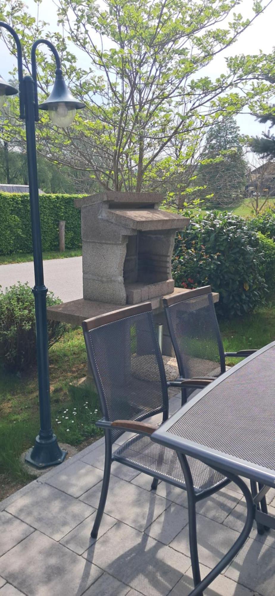 Appartamento Alpes Radovljica Esterno foto