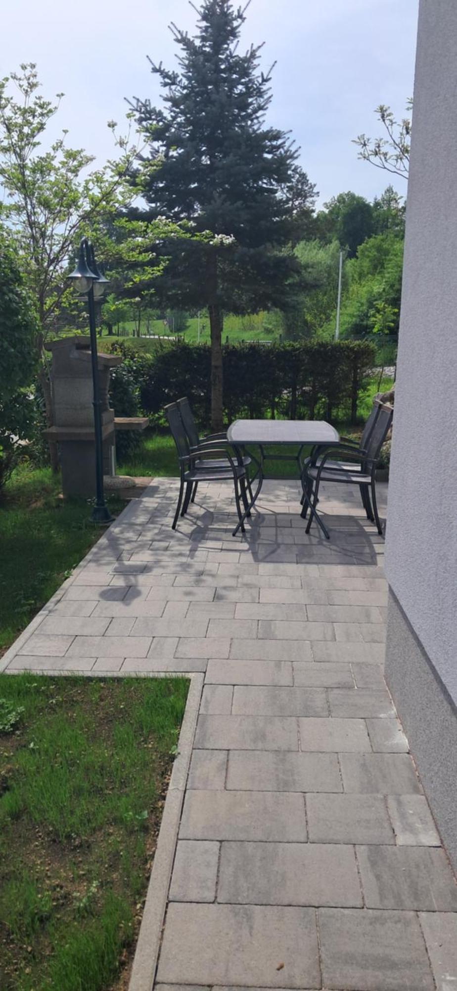 Appartamento Alpes Radovljica Esterno foto